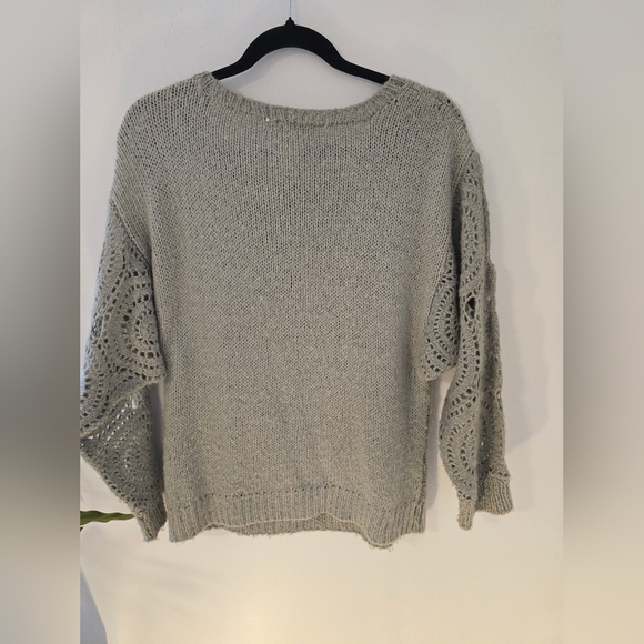 Warm Soft Pullover Jumper Sweater - Picture 3 of 4